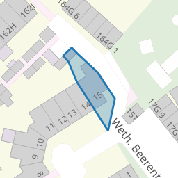 Perceel DVT00-F-2704