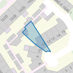 Perceel DVT00-F-2712