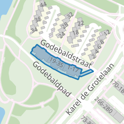 Perceel DVT00-F-2724