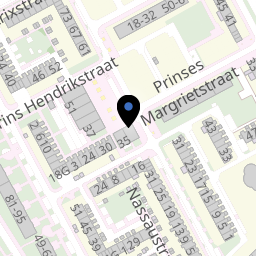 Appartement DVT00 F 2803 3