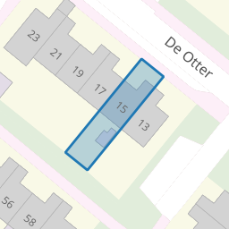 Perceel DVT00-F-2856