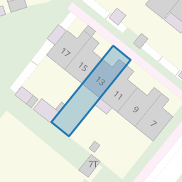 Perceel DVT00-F-2909
