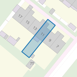 Perceel DVT00-F-2910