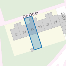 Perceel DVT00-F-2980