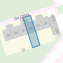 Perceel DVT00-F-2981