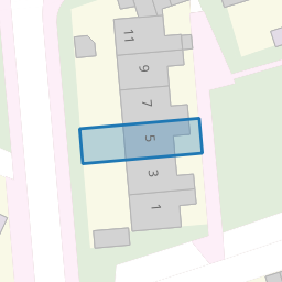 Perceel DVT00-F-3010