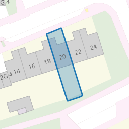 Perceel DVT00-F-3030