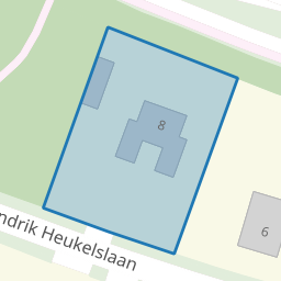 Perceel DVT00-F-3051