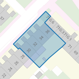 Perceel DVT00-F-3077