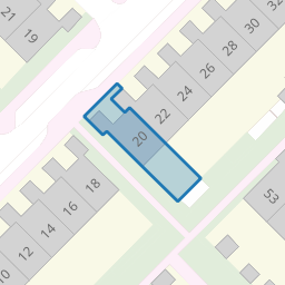 Perceel DVT00-F-3096