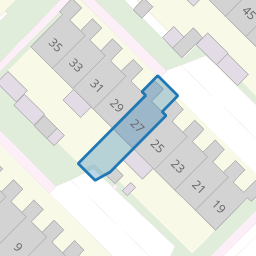 Perceel DVT00-F-3256
