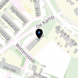 Appartement DVT00 F 3304 11