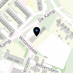 Appartement DVT00 F 3304 13