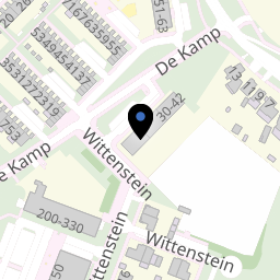 Appartement DVT00 F 3304 14