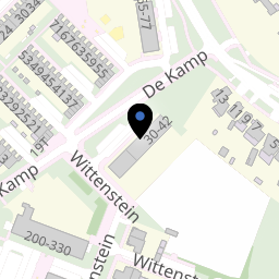 Appartement DVT00 F 3304 2