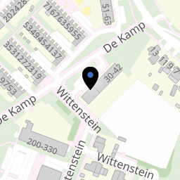 Appartement DVT00 F 3304 3