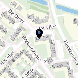 Appartement DVT00 F 3305 5