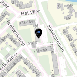 Appartement DVT00 F 3306 1