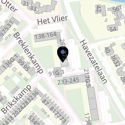 Appartement DVT00 F 3306 7