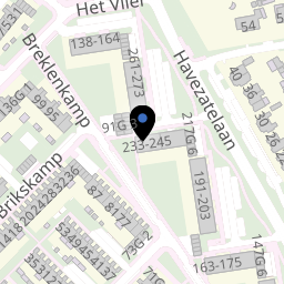 Appartement DVT00 F 3307 10