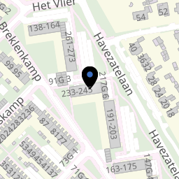 Appartement DVT00 F 3307 12