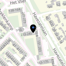 Appartement DVT00 F 3307 3