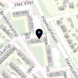 Appartement DVT00 F 3307 4