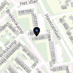 Appartement DVT00 F 3307 6