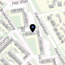 Appartement DVT00 F 3307 8