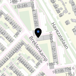 Appartement DVT00 F 3309 10