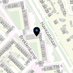 Appartement DVT00 F 3309 3