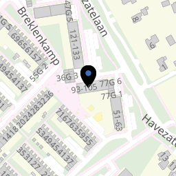 Appartement DVT00 F 3311 13