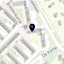 Appartement DVT00 F 3311 14