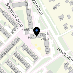 Appartement DVT00 F 3311 2