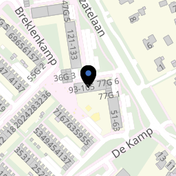 Appartement DVT00 F 3311 5