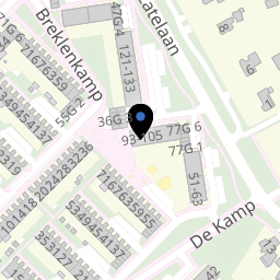 Appartement DVT00 F 3311 6