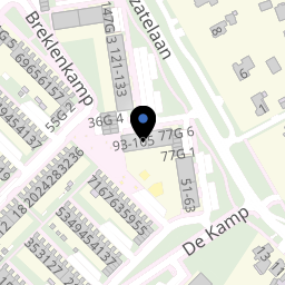 Appartement DVT00 F 3311 9