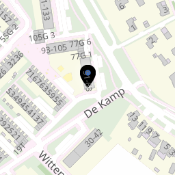 Appartement DVT00 F 3312 1