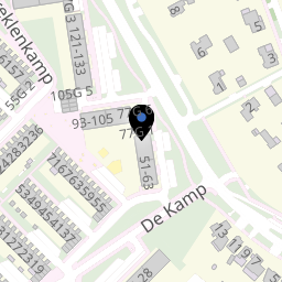Appartement DVT00 F 3312 10