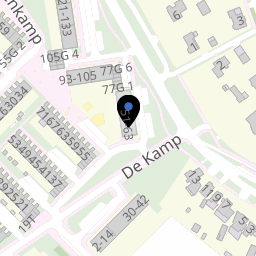 Appartement DVT00 F 3312 11