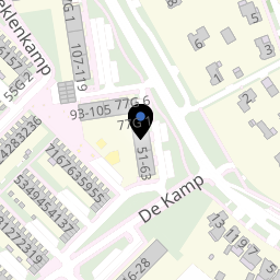Appartement DVT00 F 3312 13