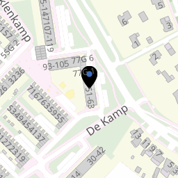Appartement DVT00 F 3312 2