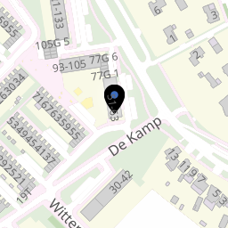 Appartement DVT00 F 3312 3