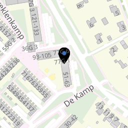 Appartement DVT00 F 3312 6