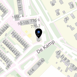 Appartement DVT00 F 3312 7