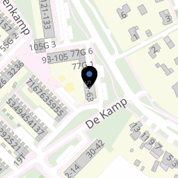 Appartement DVT00 F 3312 8