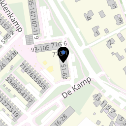 Appartement DVT00 F 3312 9