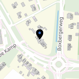 Appartement DVT00 F 3324 8