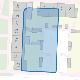 Perceel DVT00-F-3483