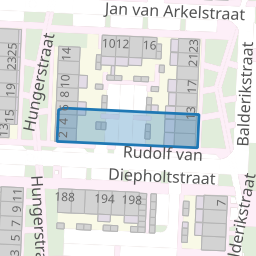 Perceel DVT00-F-3490
